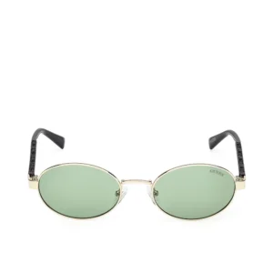 Guess Metal Sunglasses