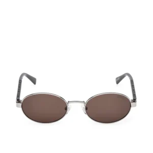 Guess Gunmetal Sunglasses