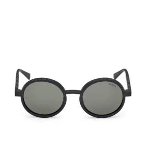 Guess Round Sunglasses 50mm