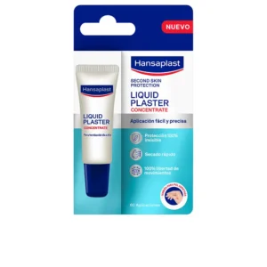 Second Skin Liquid Dressing