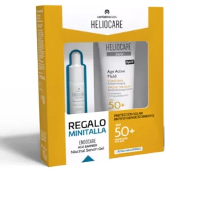 Heliocare 360° Anti-Aging Sunscreen SPF50+