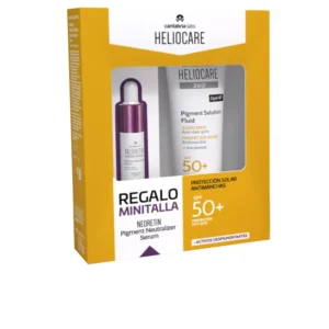 Heliocare 360° Fluid Pigment Solution SPF50+