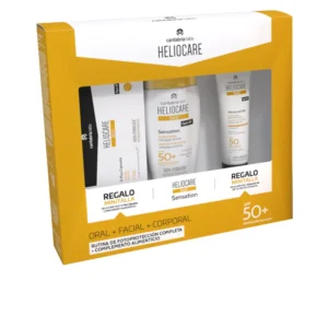 Heliocare 360° Sensation SPF50+