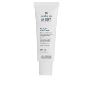 Aktuva AK 100 Repairing Cream