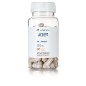 Heliocare Aktuva AK Control