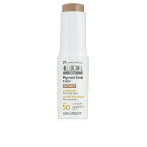 Heliocare Pigment Stick SPF 50 Bronze