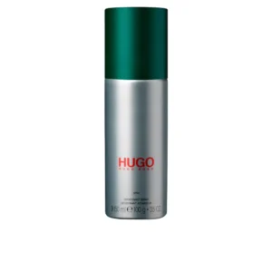 Hugo Boss Deodorant Spray