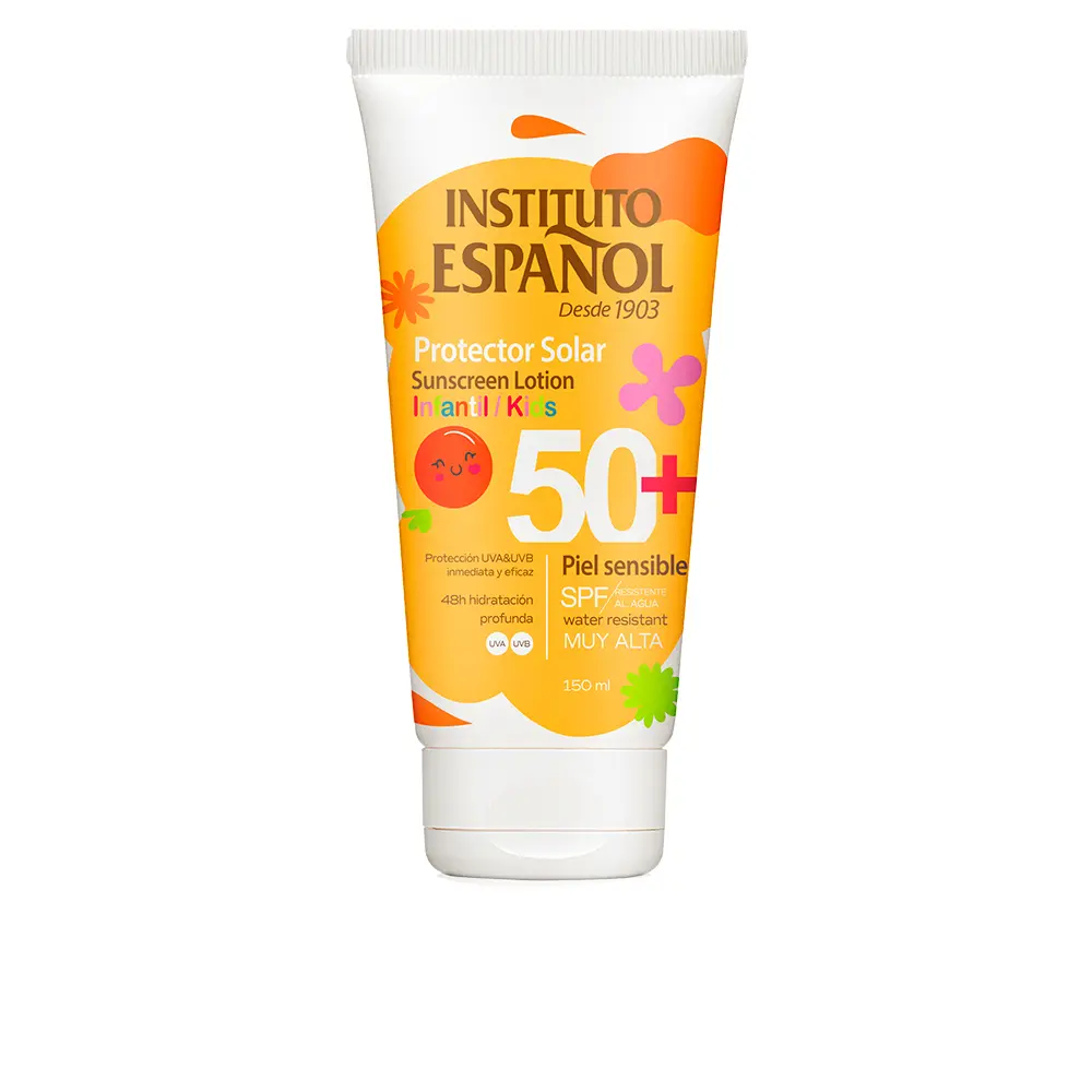Kids Sun Protector SPF50+
