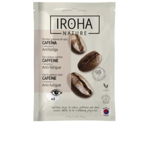 Caffeine Eye Patches
