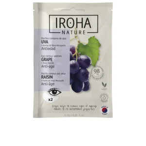IROHA Eye Contour Patches