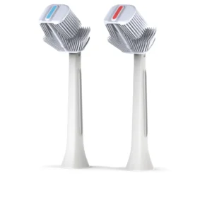 Duotech Sonic Brush Heads