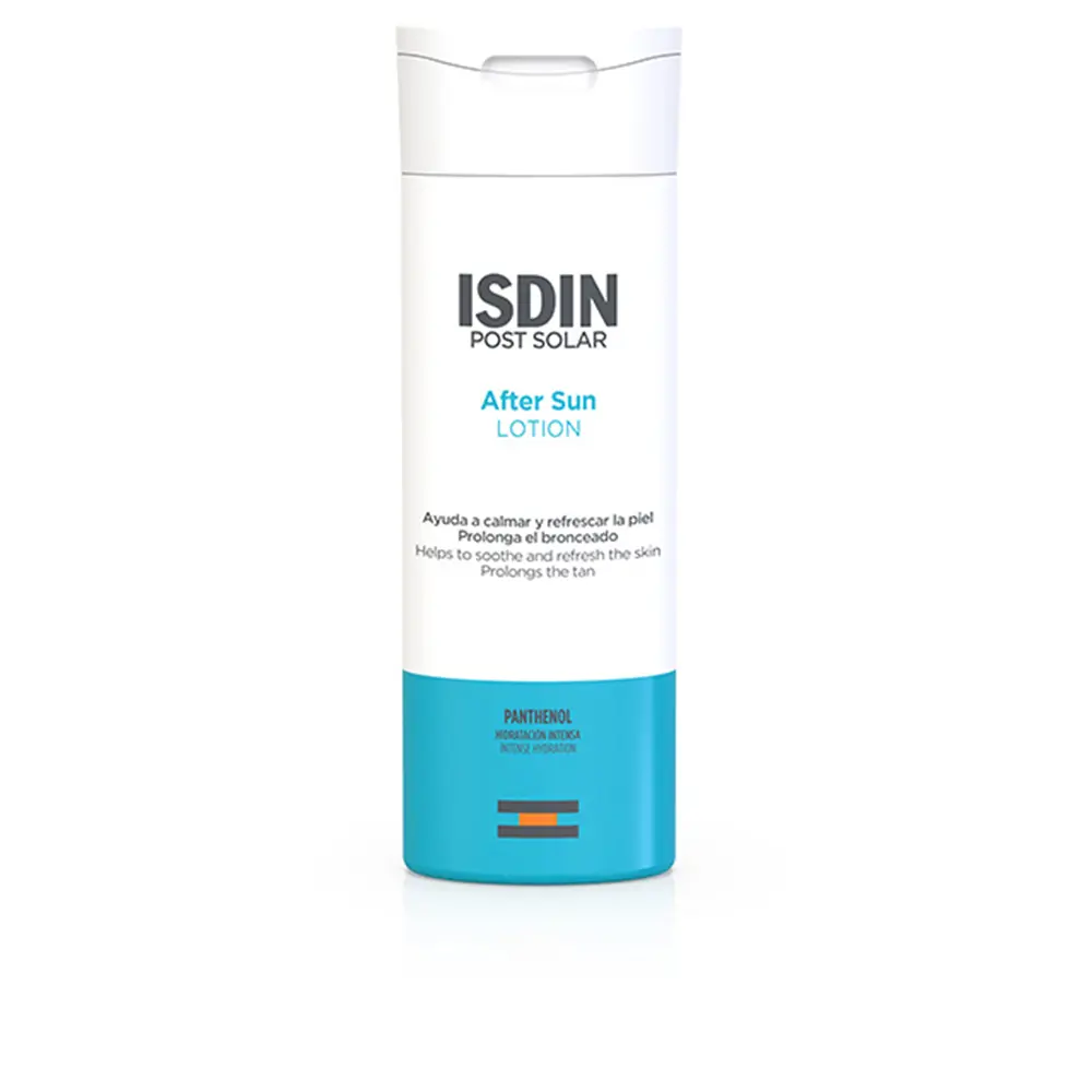 ISDIN After-Sun Lotion