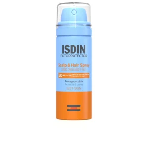 Scalp & Hair Sunscreen SPF 50