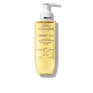 Osmoclean Micellar Cleansing Oil