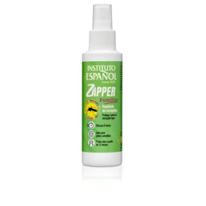 Zapper Family Insect Repellent