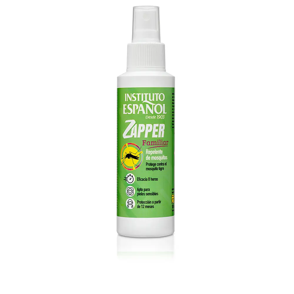 Zapper Family Insect Repellent