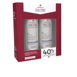 Iraltone DS Shampoo