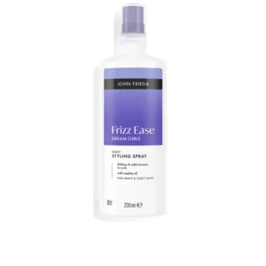 Frizz-Ease Dream Curls Curl Definer