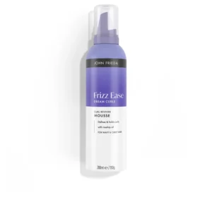 Frizz-Ease Dream Curls Defining Foam
