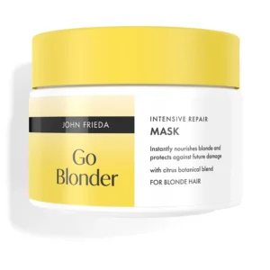 Go Blonder Brightening Mask