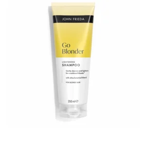 Go Blonder Lightening Shampoo