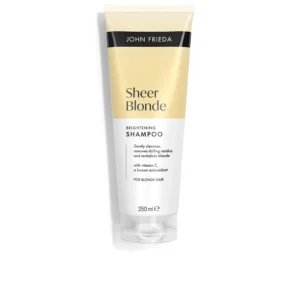 Sheer Blonde Illuminating Shampoo