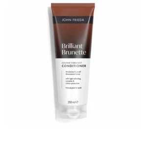 John Frieda Vibrancy Brunette Shampoo