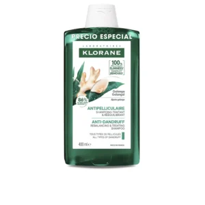 Galangal Anti-Dandruff Shampoo