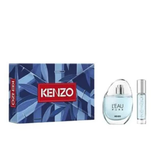 Kenzo L'Eau Pure Eau de Parfum Set