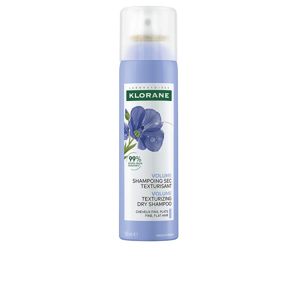 Al Lino Bio Dry Shampoo