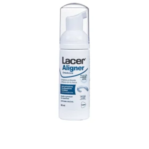 Aligner Oral Foam