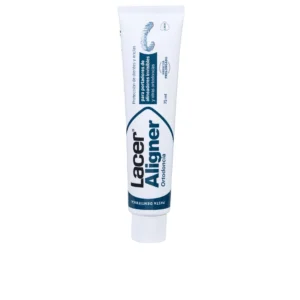Aligner Toothpaste