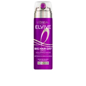 Elvive Big Hair Day Volumizing Spray
