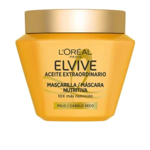 Elvive Extraordinary Oil Mask