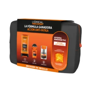 Men Expert Hydra Energetic