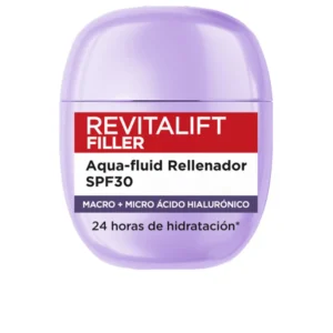 Revitalift Filler Aqua-Fluid SPF 30