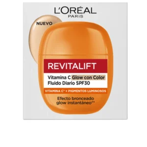 Revitalift Vitamin C Tinted SPF 30