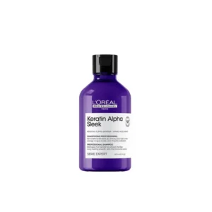 Alpha Sleek Keratin Shampoo