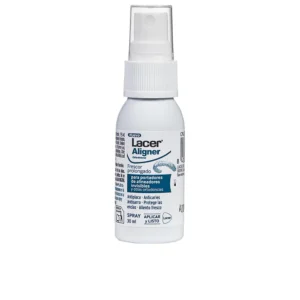 Aligner Spray