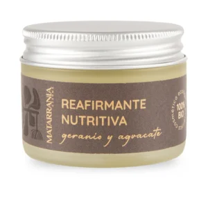 Organic Nourishing Firming Cream