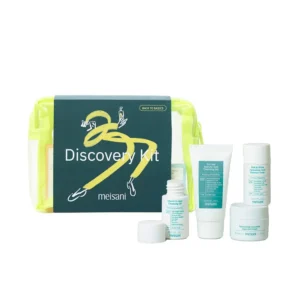 Meisani Travel Skincare Set