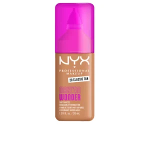 Make 'Em Wonder Soft Matte Foundation