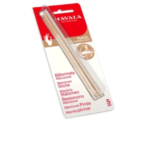 Birch Wood Cuticle Sticks