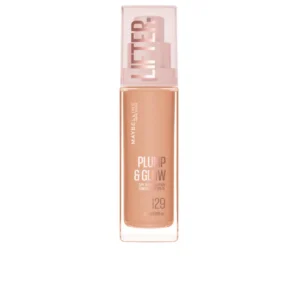 Lifter Plump & Glow Foundation