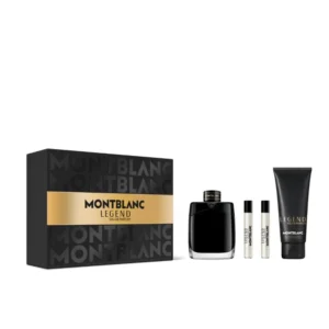 Montblanc Legend Eau de Parfum Set