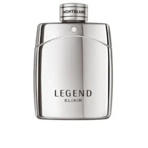 Legend Elixir Eau de Parfum