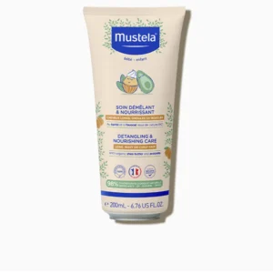 Mustela Baby Conditioner