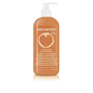 Curly Co-Wash Balm