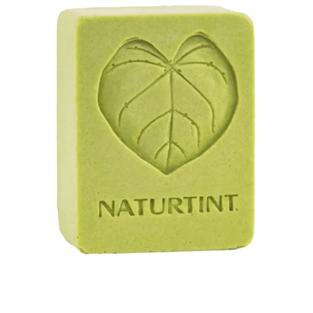 Solid Shampoo For Frequent Use