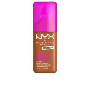 Make 'Em Wonder Foundation